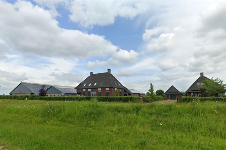 Voorsterklei 13-15, Voorst (Gem. Voorst)