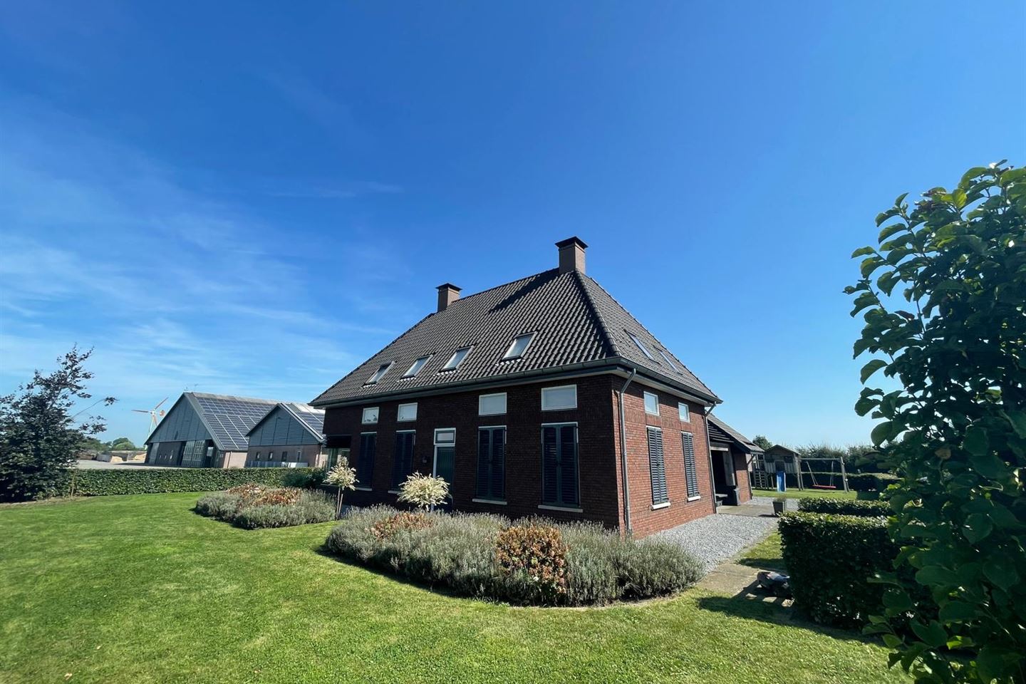 Bekijk foto 3 van Voorsterklei 13-15