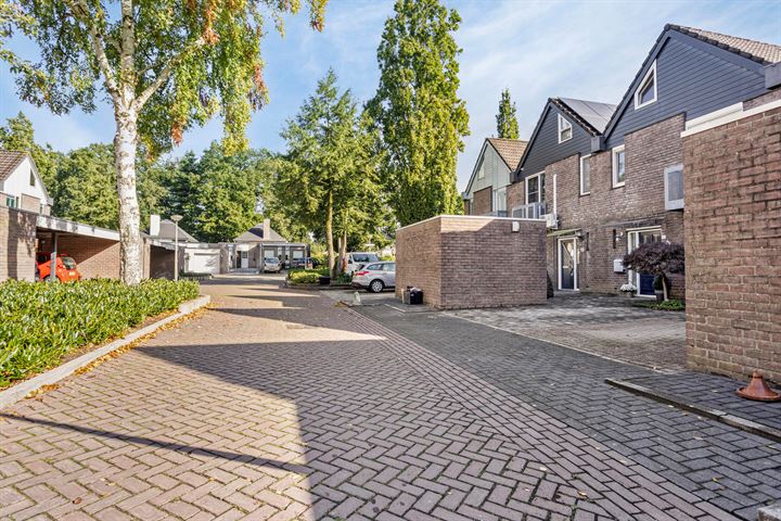 Bekijk foto 46 van Condorstraat 21