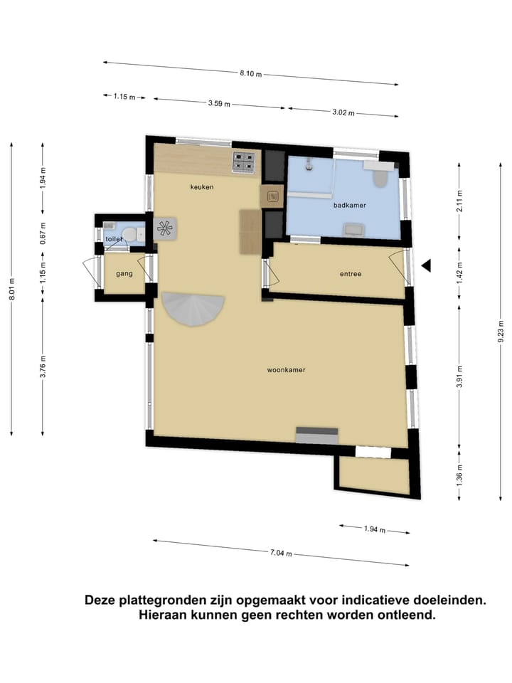 Foto 34 van Voorstraat 19