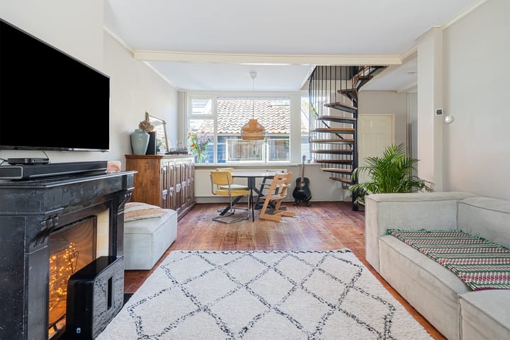 Foto 8 van Voorstraat 19