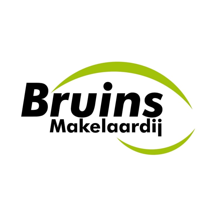 Bruins Makelaardij Logo