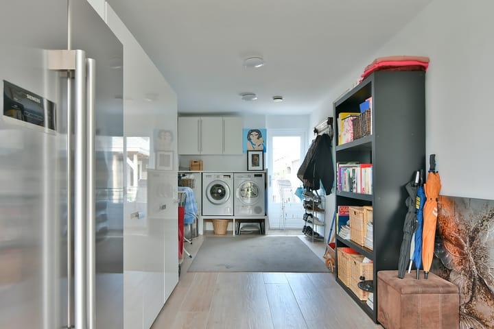 Foto 3 van C.J. Kieviethof 15