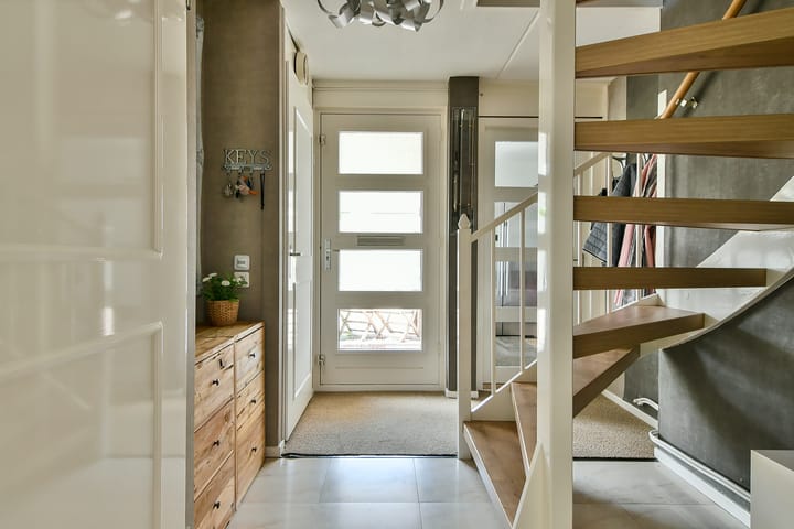 Foto 4 van C.J. Kieviethof 15