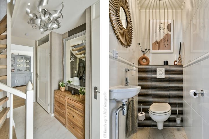 Foto 5 van C.J. Kieviethof 15