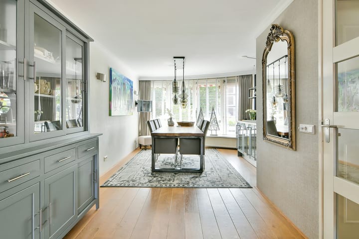 Foto 6 van C.J. Kieviethof 15