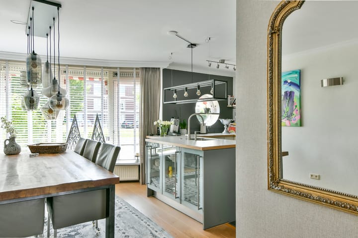 Foto 7 van C.J. Kieviethof 15