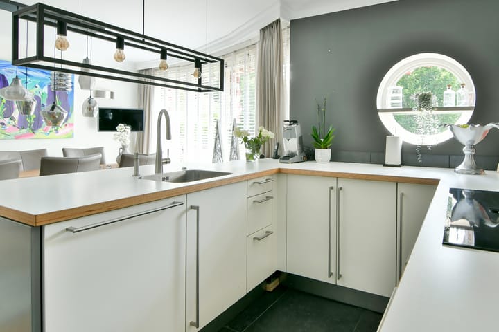 Foto 9 van C.J. Kieviethof 15