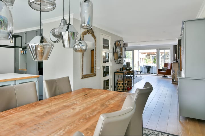 Foto 10 van C.J. Kieviethof 15