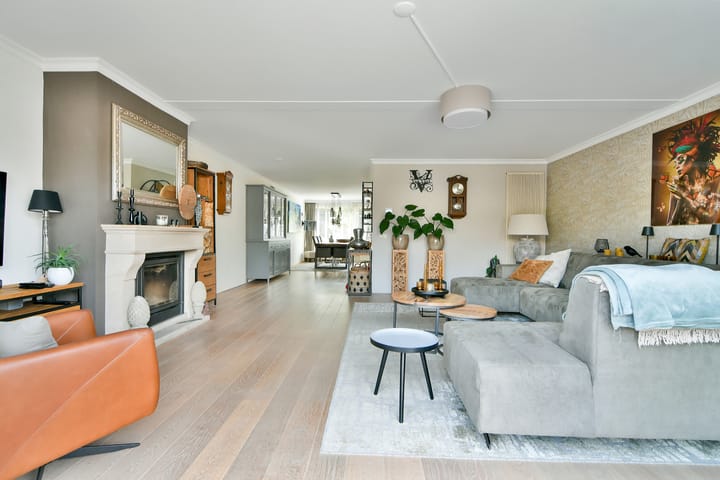 Foto 13 van C.J. Kieviethof 15