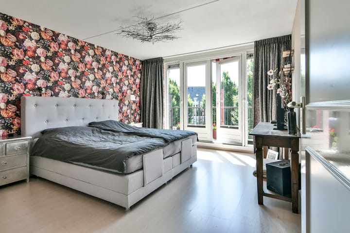 Foto 14 van C.J. Kieviethof 15