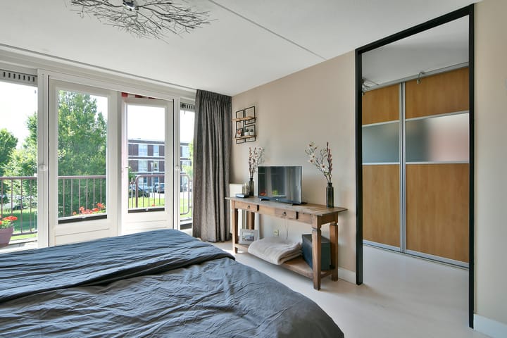 Foto 15 van C.J. Kieviethof 15