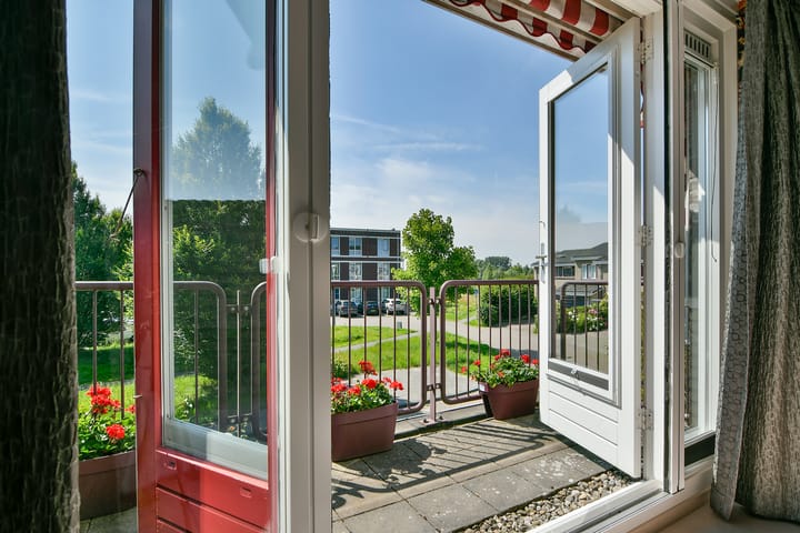 Foto 16 van C.J. Kieviethof 15