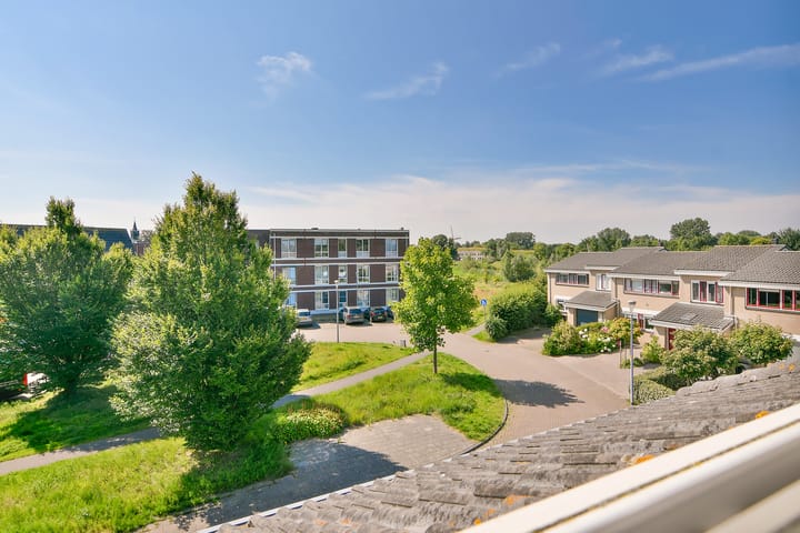 Foto 17 van C.J. Kieviethof 15