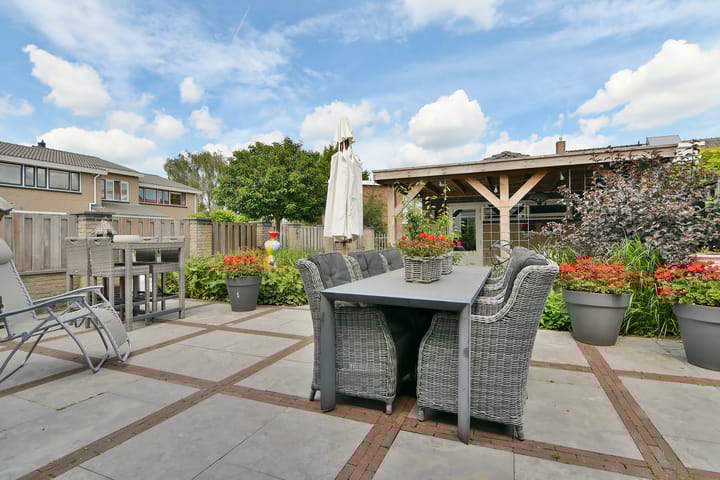 Foto 24 van C.J. Kieviethof 15