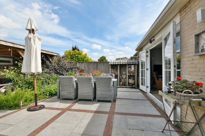 Foto 25 van C.J. Kieviethof 15