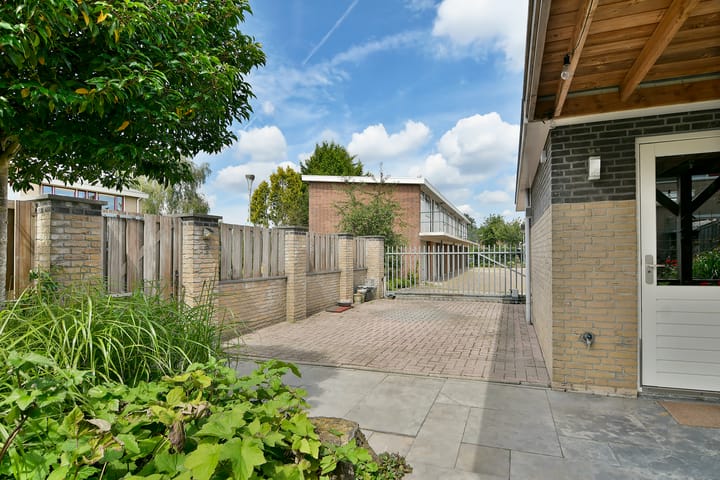 Foto 27 van C.J. Kieviethof 15