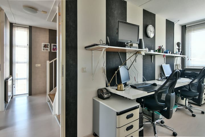 Foto 20 van C.J. Kieviethof 15