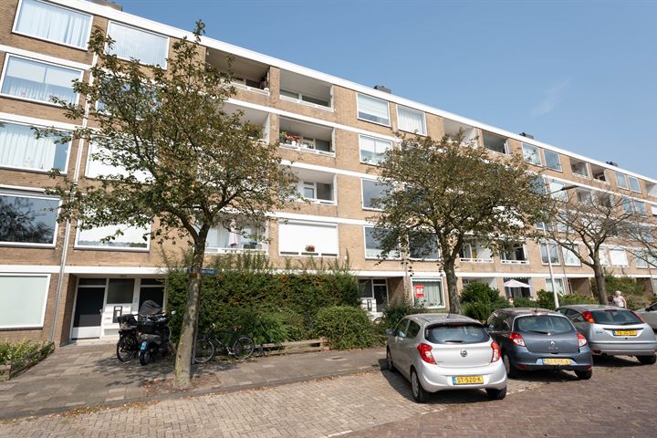 Bekijk foto 3 van Corantijnstraat 22