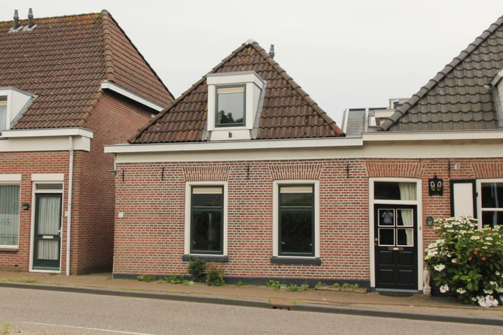 View photo 1 of Nieuweweg 15