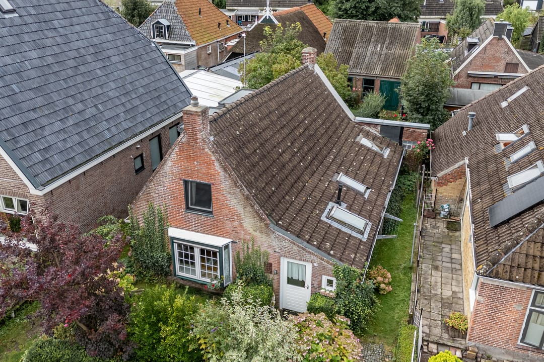 Foto 2 van Haadstrjitte 24