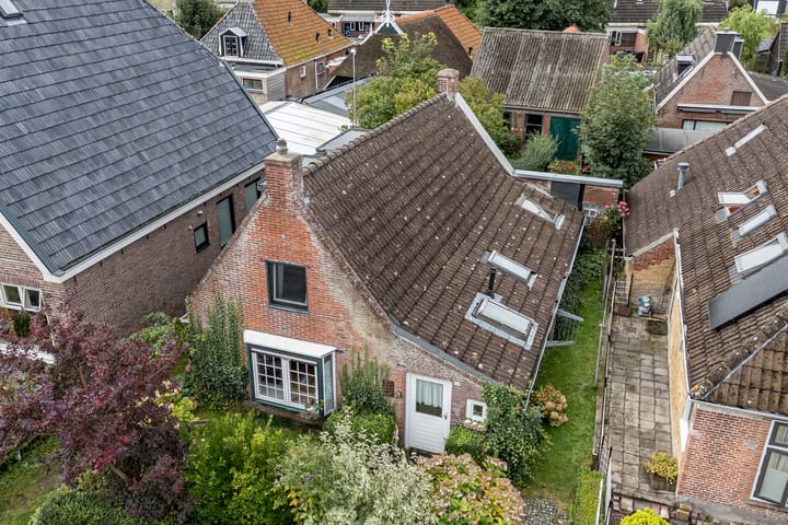 Foto 2 van Haadstrjitte 24