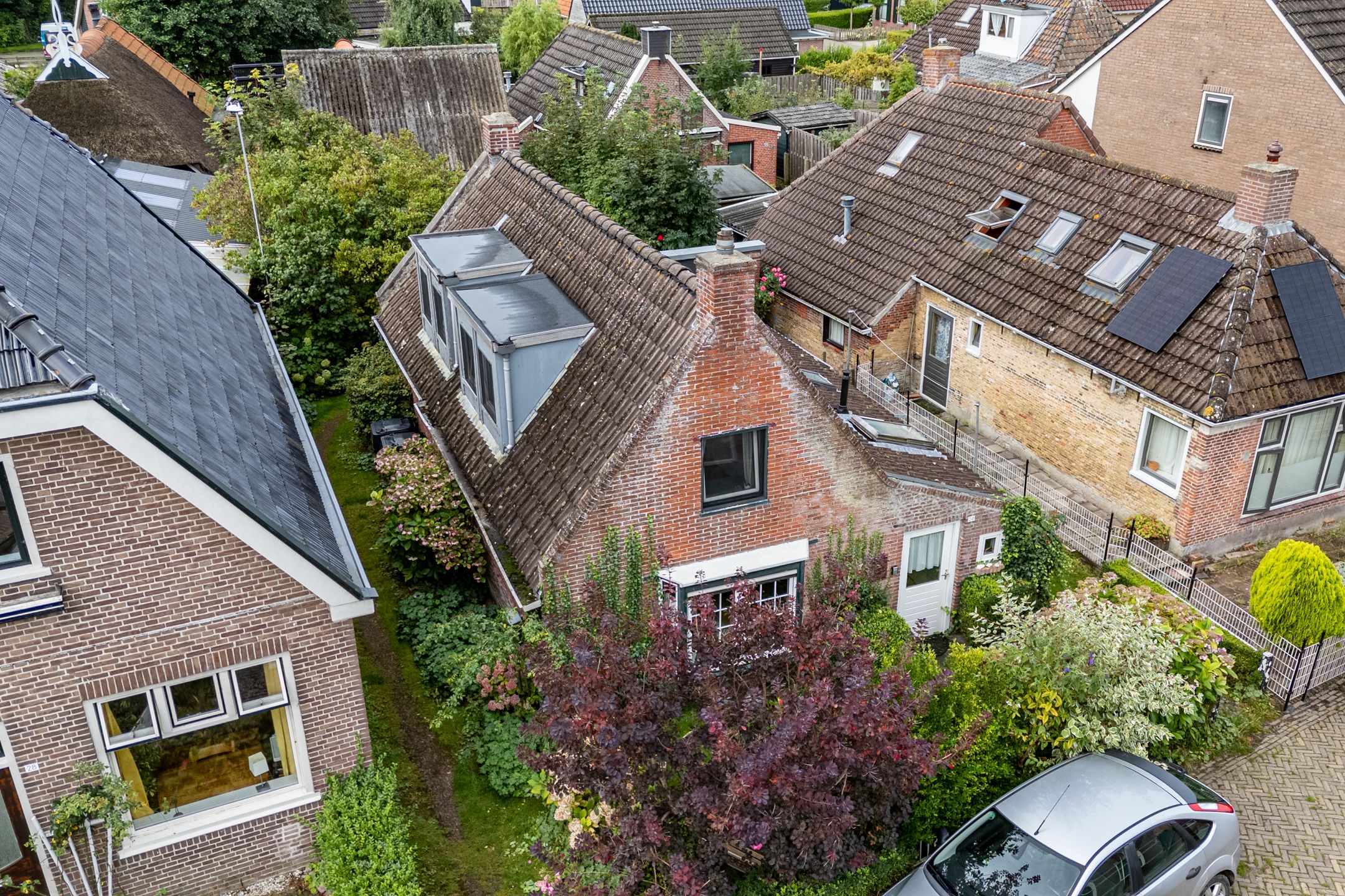 Foto 3 van Haadstrjitte 24