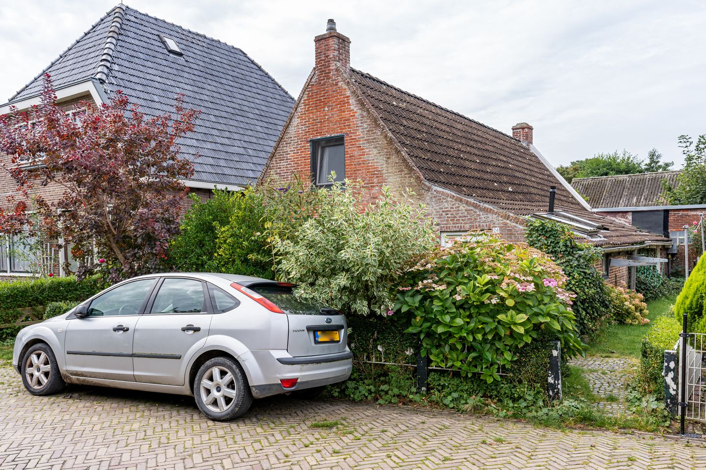 Foto 4 van Haadstrjitte 24