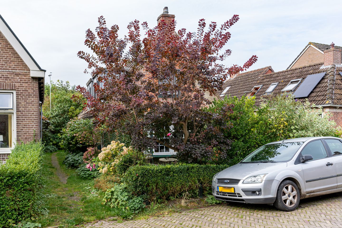 Foto 5 van Haadstrjitte 24