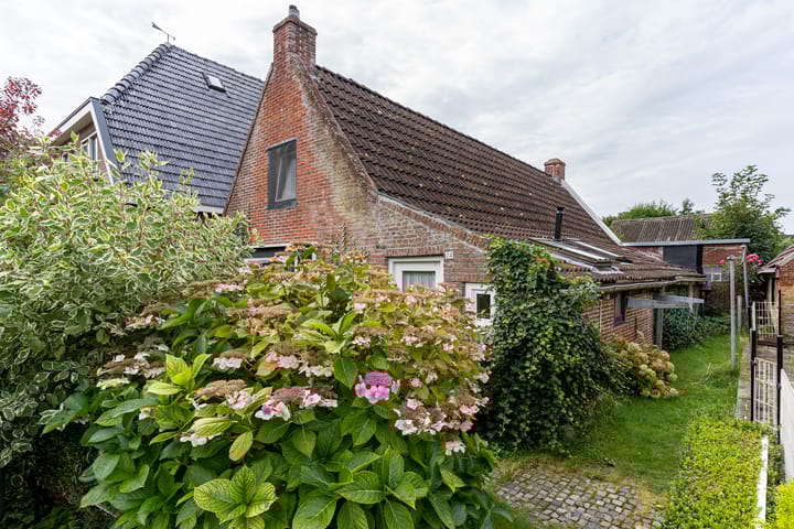 Foto 7 van Haadstrjitte 24