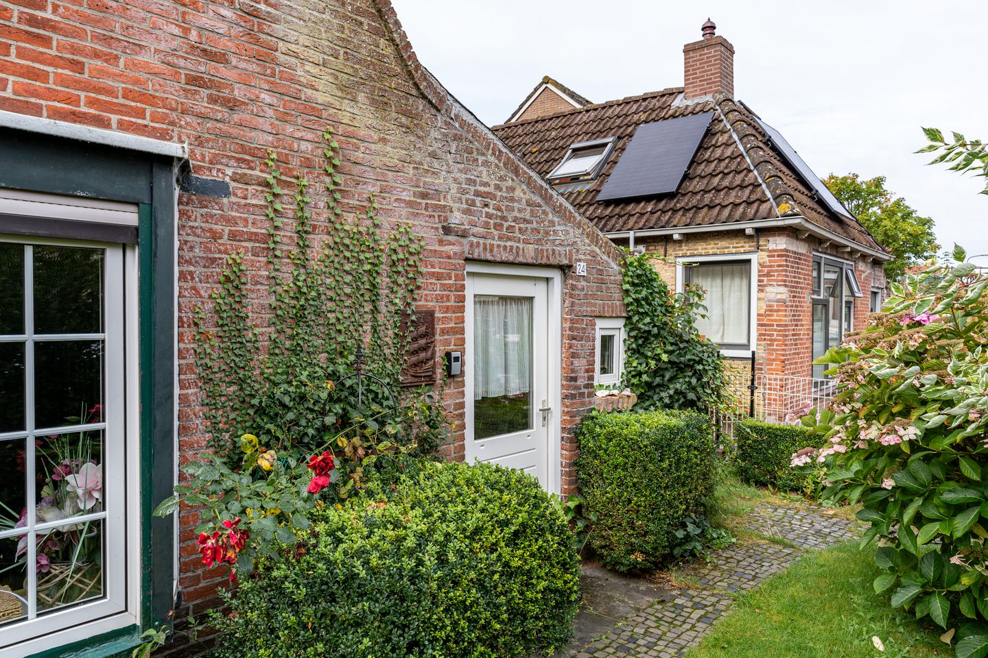 Foto 10 van Haadstrjitte 24