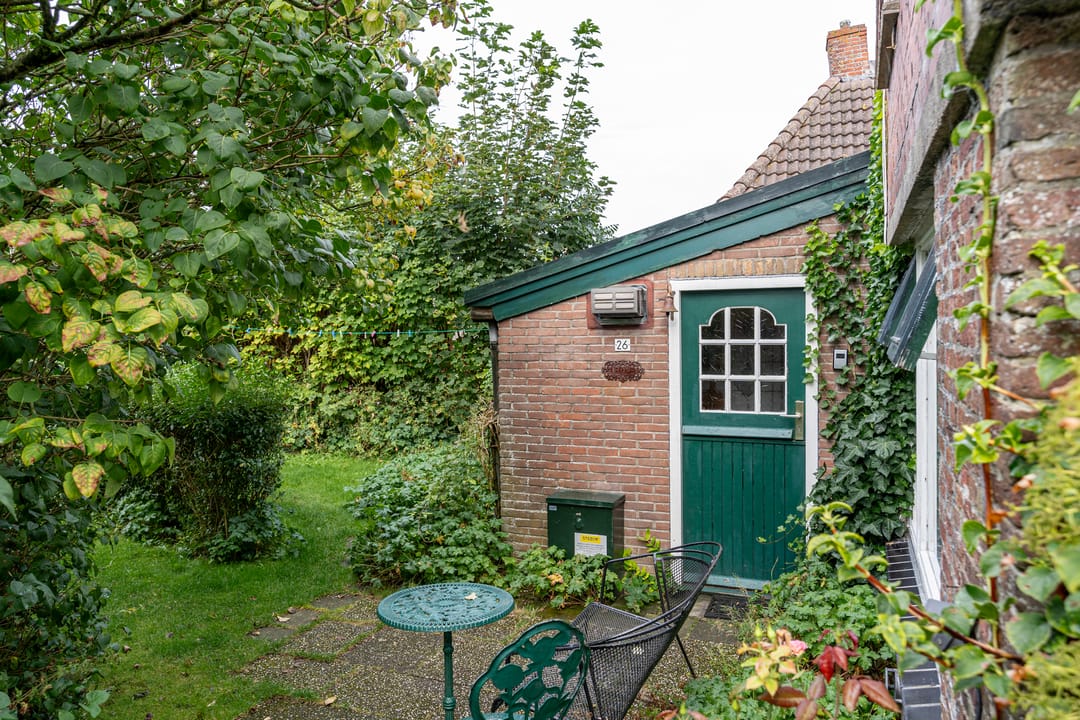 Foto 13 van Haadstrjitte 24