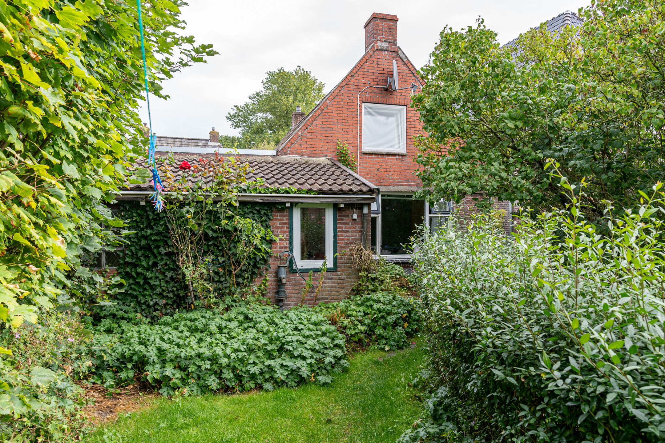 Foto 15 van Haadstrjitte 24