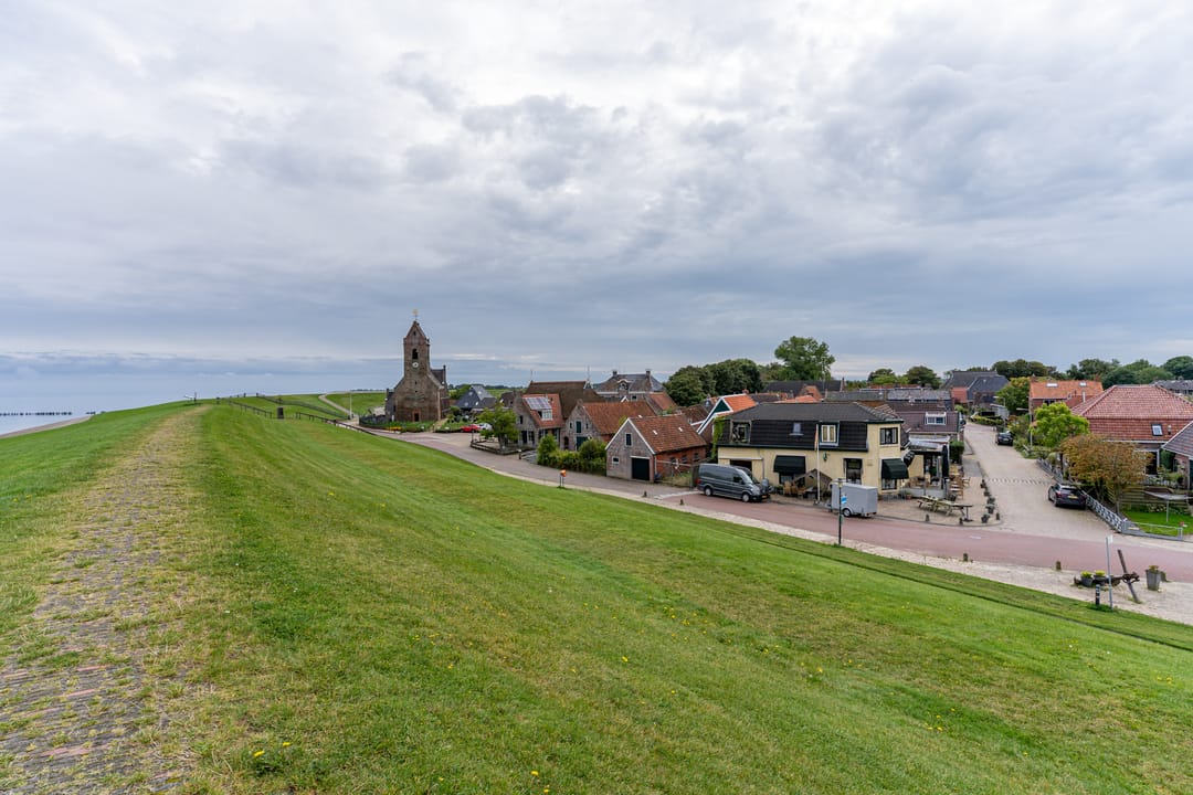 Foto 23 van Haadstrjitte 24