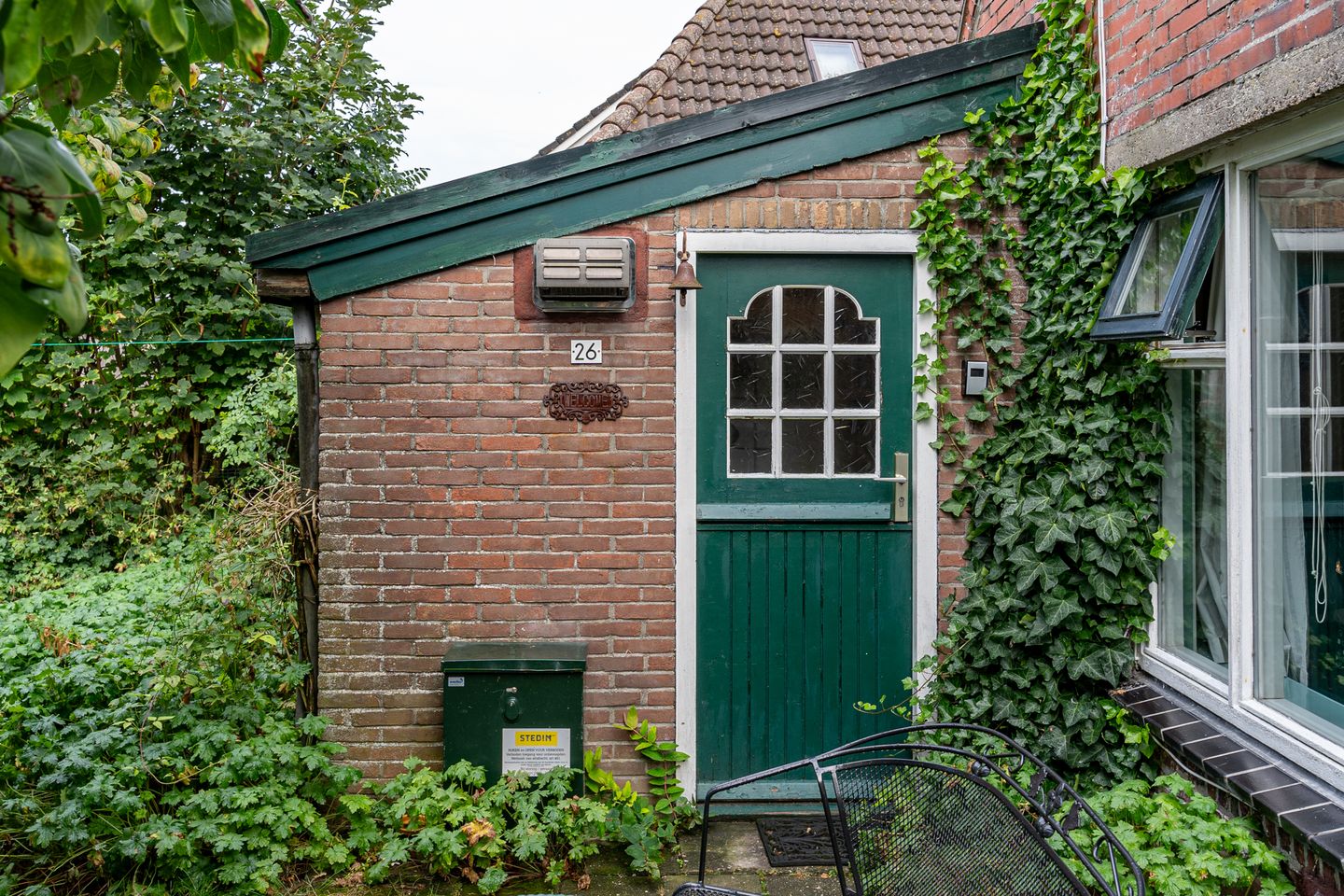 Foto 44 van Haadstrjitte 24