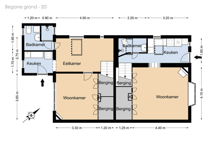 Foto 68 van Haadstrjitte 24