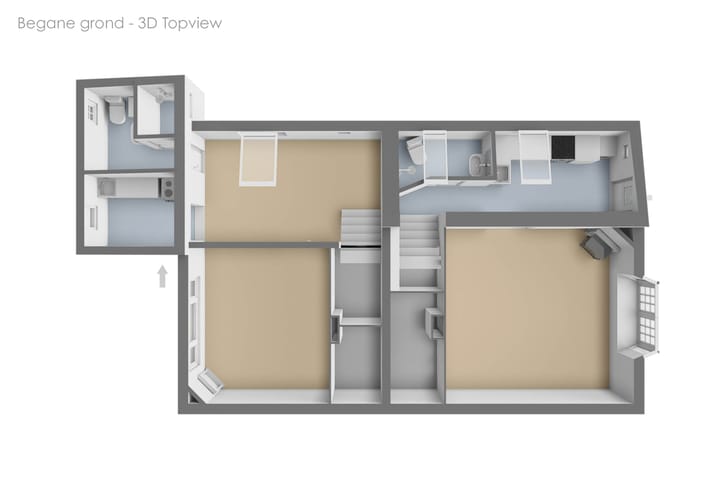 Foto 69 van Haadstrjitte 24