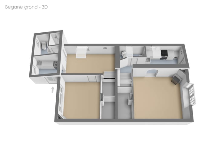 Foto 70 van Haadstrjitte 24