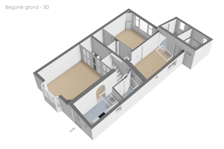 Foto 72 van Haadstrjitte 24