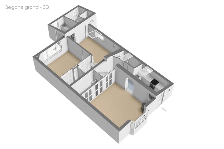 Foto 71 van Haadstrjitte 24