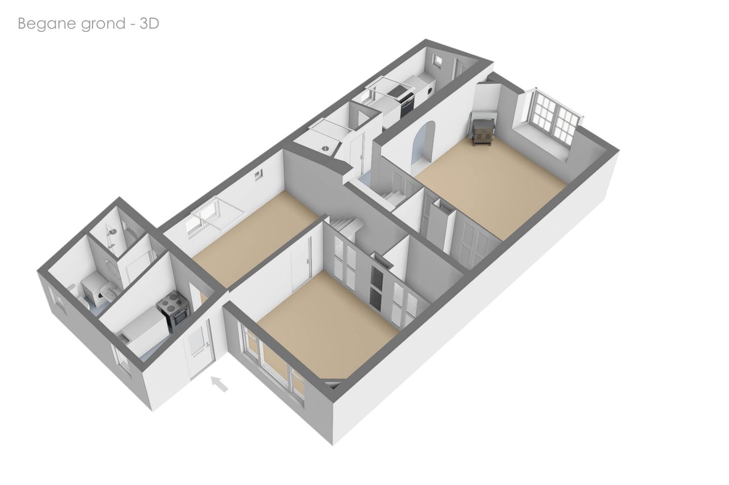 Foto 74 van Haadstrjitte 24