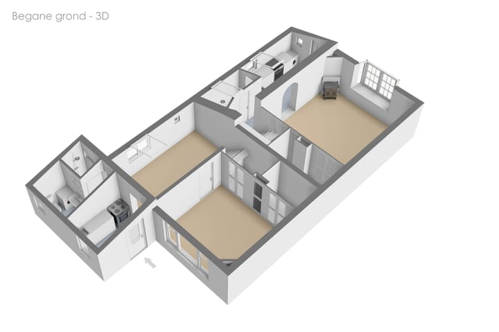 Foto 74 van Haadstrjitte 24