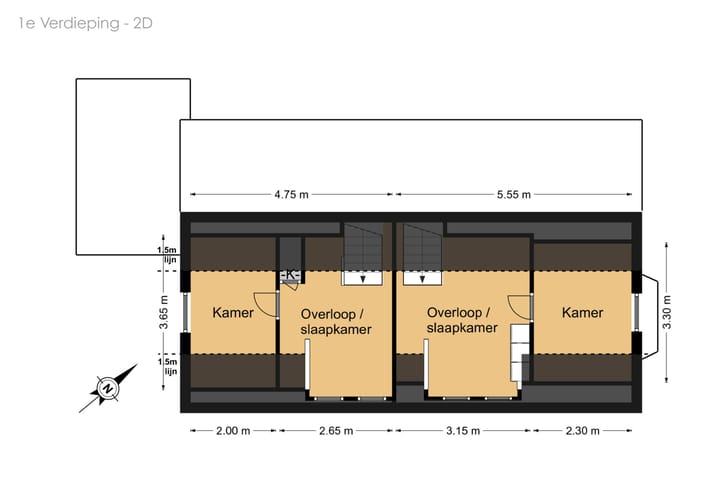 Foto 75 van Haadstrjitte 24