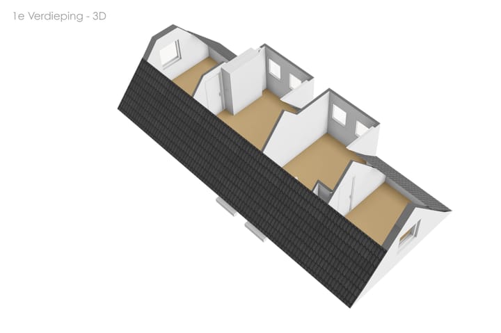 Foto 80 van Haadstrjitte 24