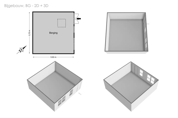 Foto 82 van Haadstrjitte 24