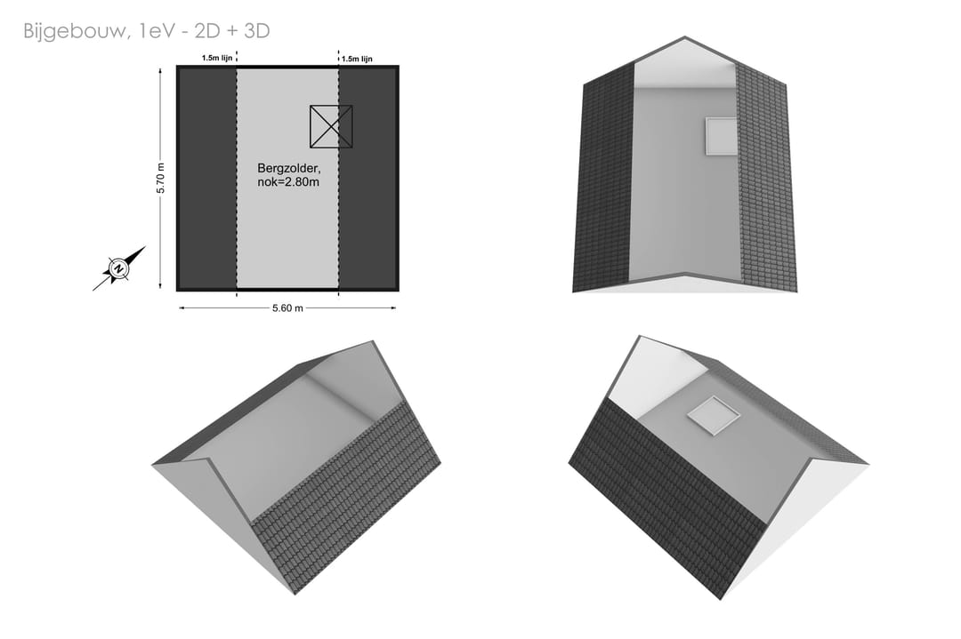 Foto 83 van Haadstrjitte 24