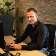 Joris van Velsen - Real Estate Agent (Director)