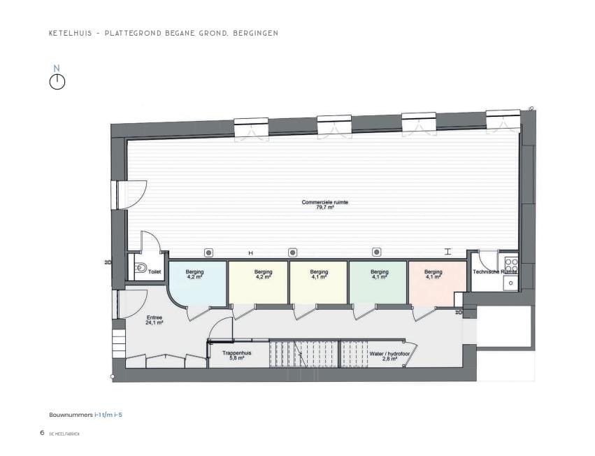 Foto 10 van Maalderijstraat 15-A
