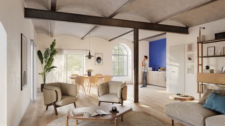 Meelfabriek tertiary image