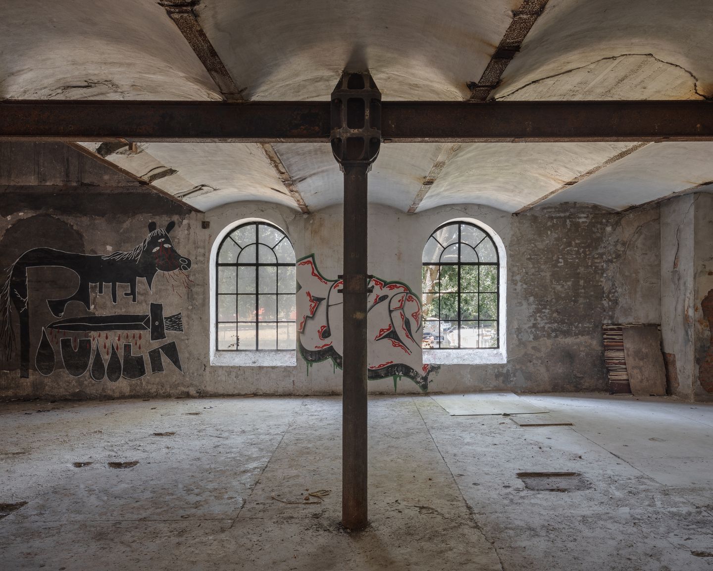 Photo 4 of Meelfabriek